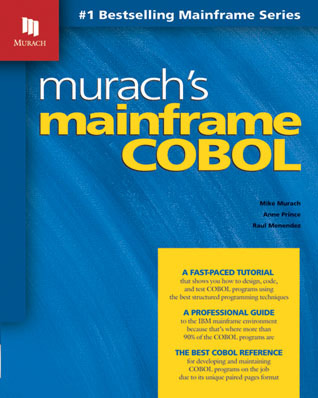 Murach's CICS for the COBOL programmer.pdf