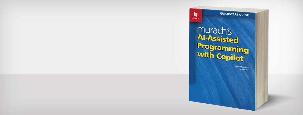 0 - AI Assisted Programming with Copilot